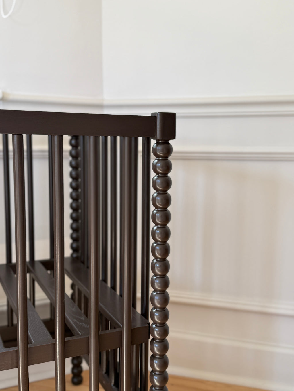 Luna cot
