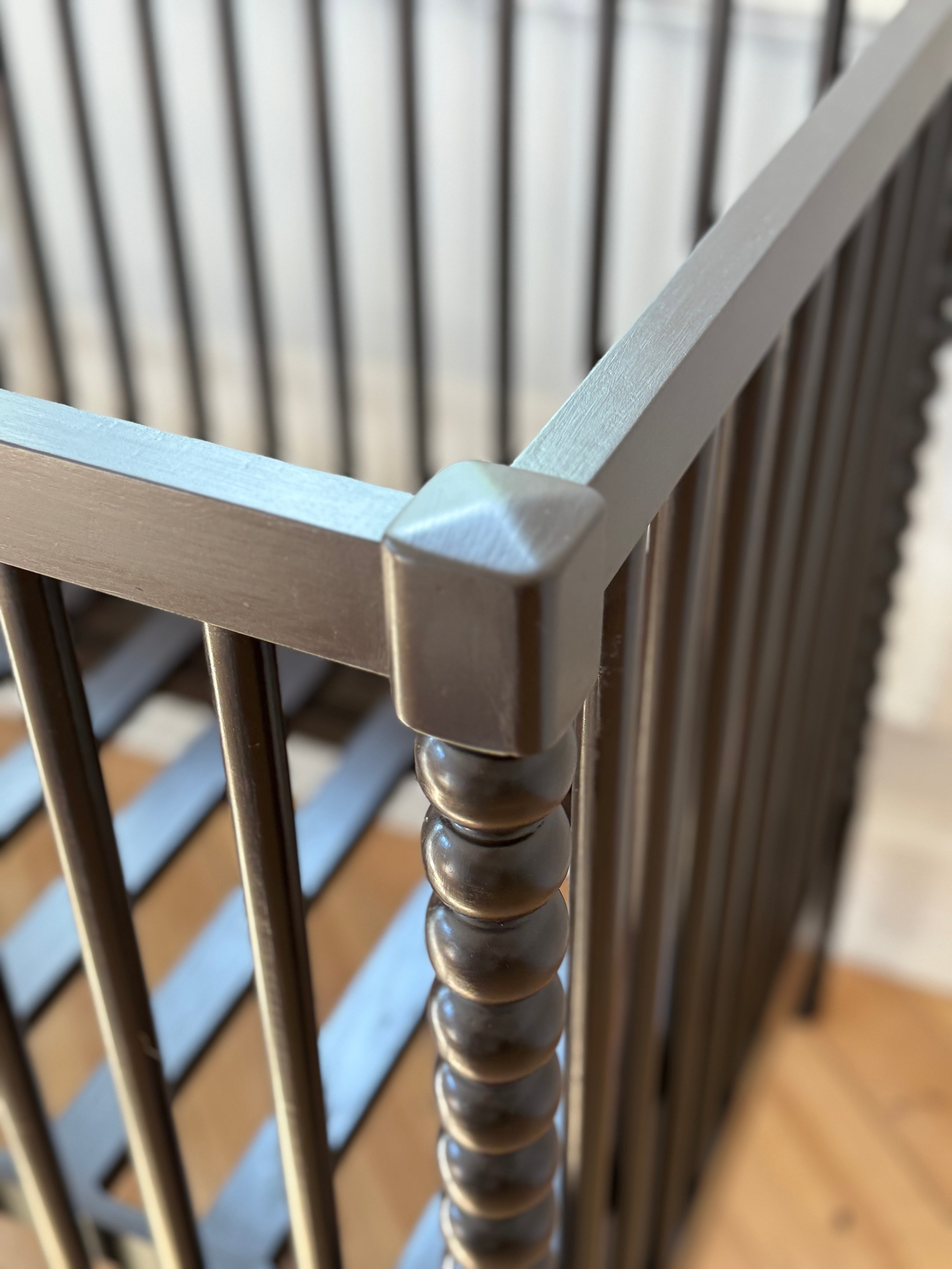 Luna cot