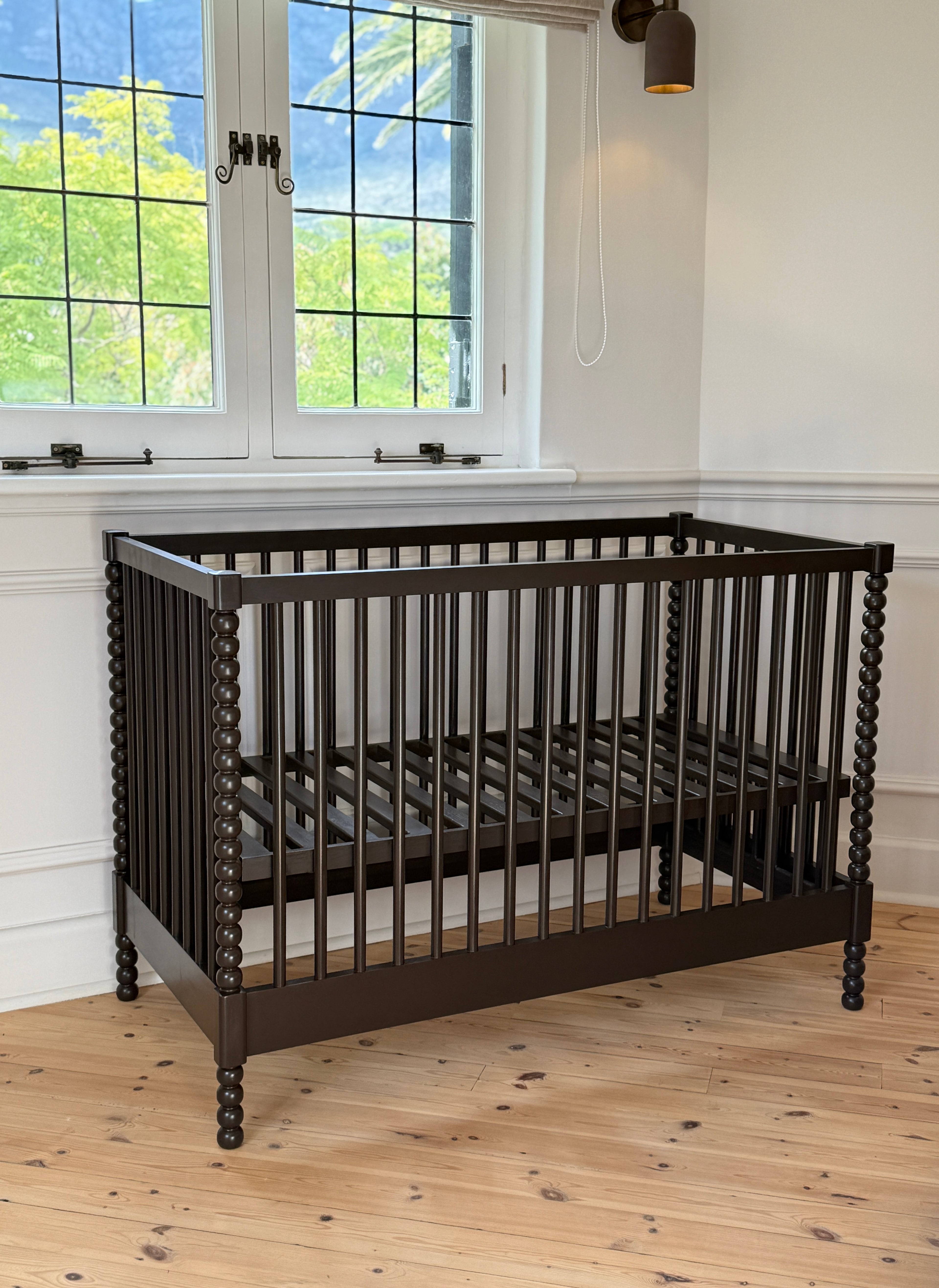 Luna cot