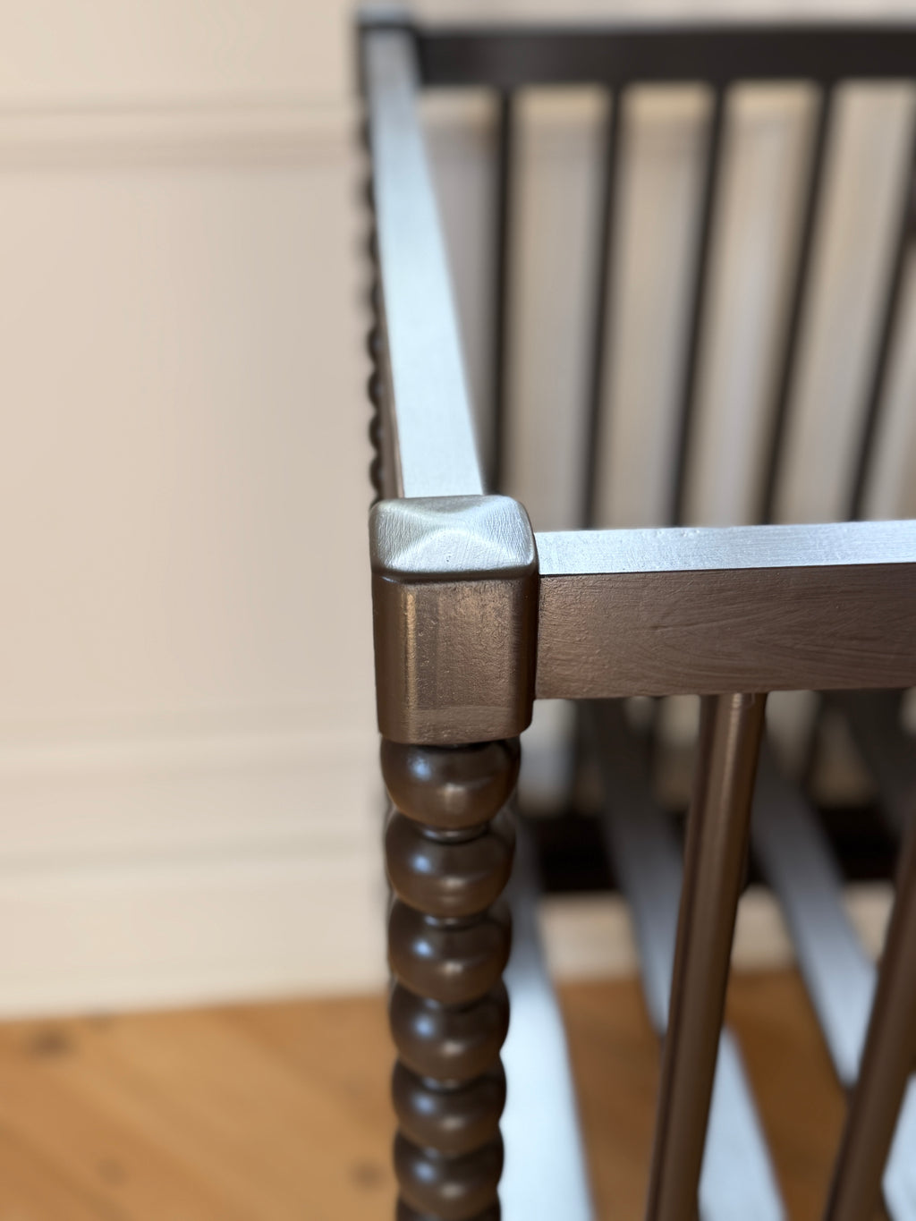 Luna cot