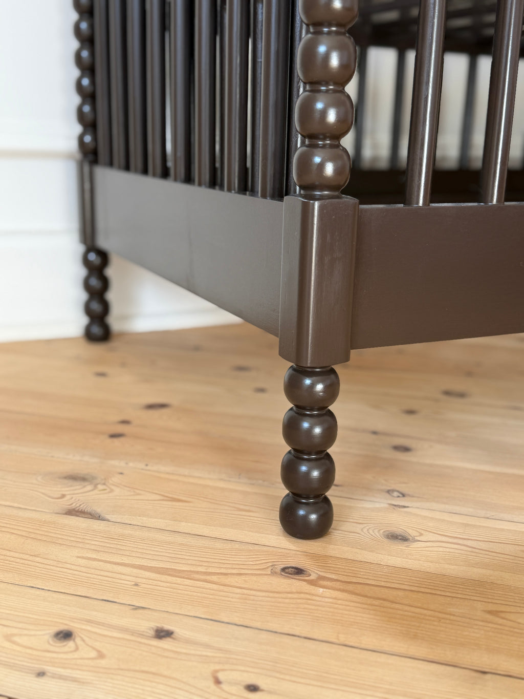 Luna cot